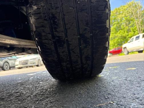 2022 Honda Passport AWD TrailSport
