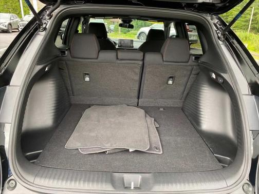 2024 Honda HR-V AWD Sport