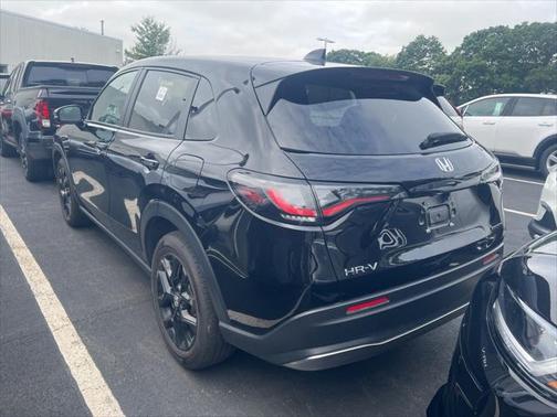 2024 Honda HR-V AWD Sport