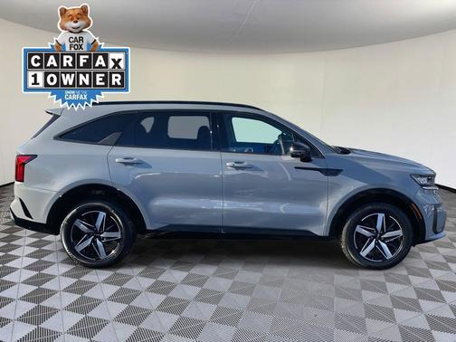 2023 Kia Sorento EX