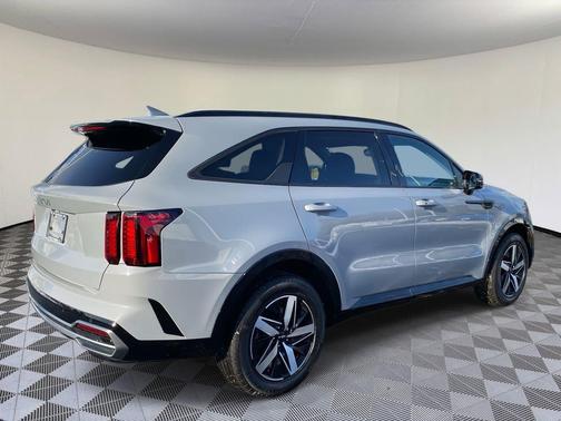 2023 Kia Sorento EX