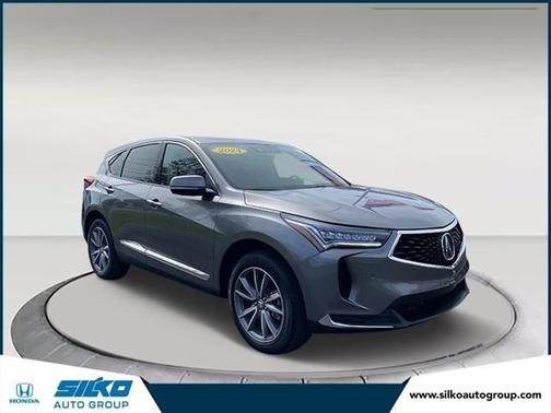 2024 Acura RDX Technology Package