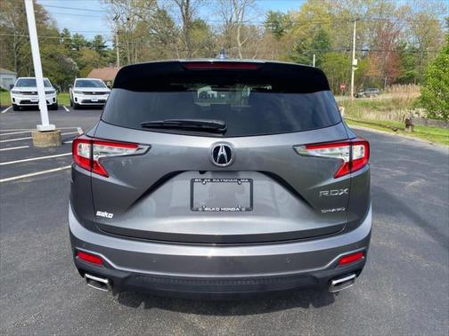 2024 Acura RDX Technology Package