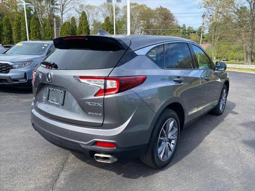 2024 Acura RDX Technology Package
