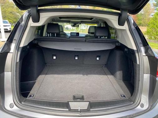 2024 Acura RDX Technology Package