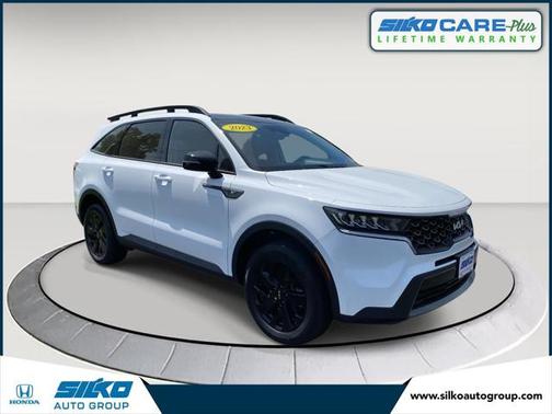2023 Kia Sorento S