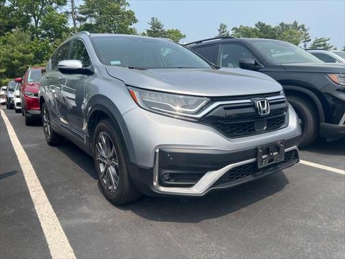 2021 Honda CR-V AWD Touring