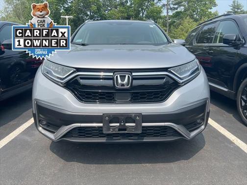 2021 Honda CR-V AWD Touring