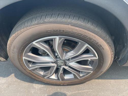 2021 Honda CR-V AWD Touring