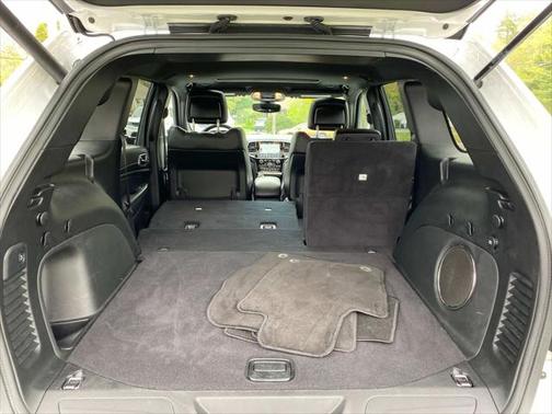 2022 Jeep Grand Cherokee Laredo