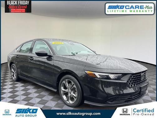 2023 Honda Accord EX 1.5T