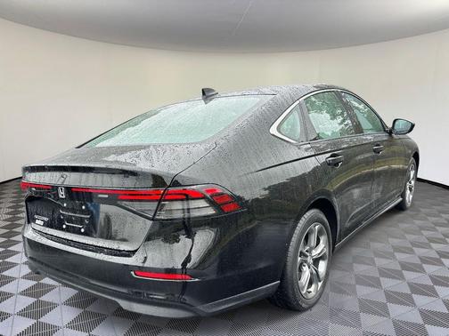 2023 Honda Accord EX 1.5T