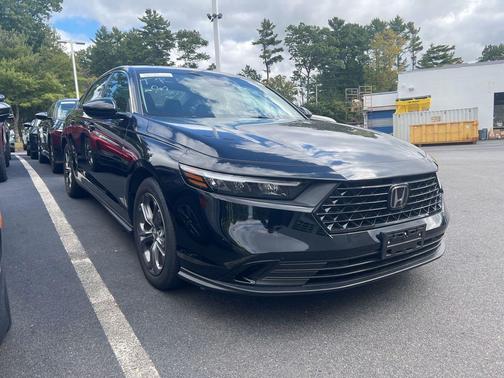 2023 Honda Accord EX 1.5T