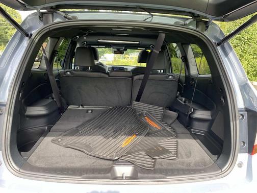 2022 Honda Pilot AWD TrailSport