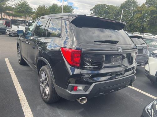 2023 Honda Passport AWD EX-L