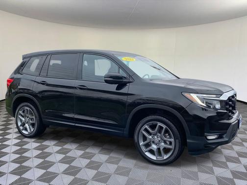 2023 Honda Passport AWD EX-L