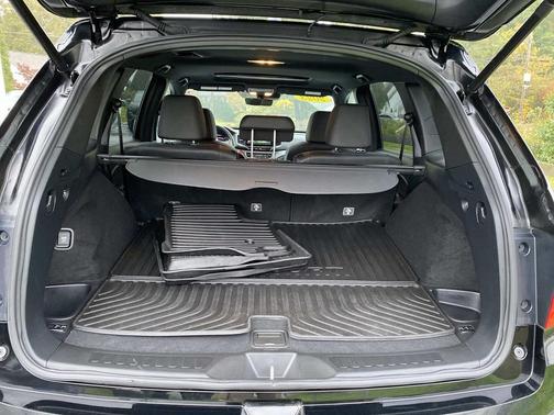 2023 Honda Passport AWD EX-L