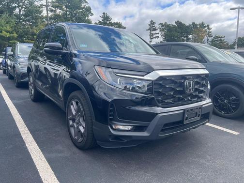 2023 Honda Passport AWD EX-L