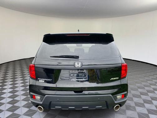 2023 Honda Passport AWD EX-L
