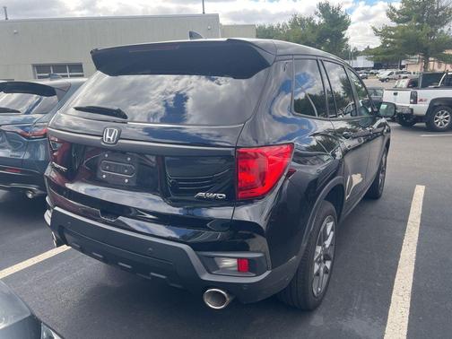 2023 Honda Passport AWD EX-L