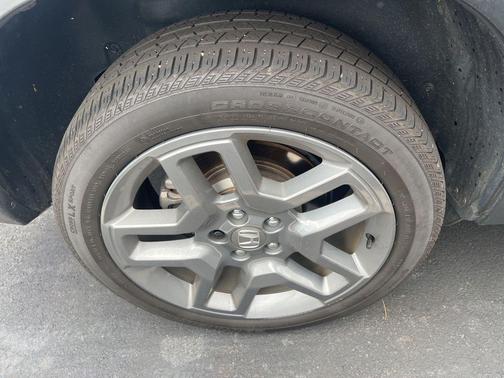 2023 Honda Passport AWD EX-L
