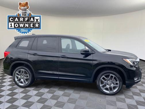 2023 Honda Passport AWD EX-L