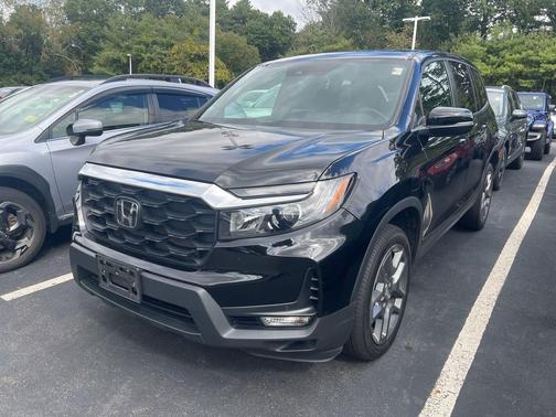 2023 Honda Passport AWD EX-L