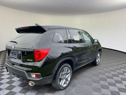 2023 Honda Passport AWD EX-L