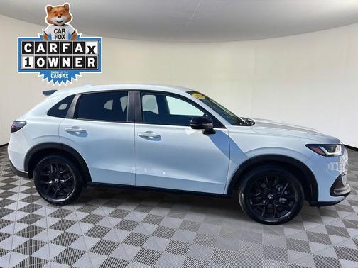2023 Honda HR-V 