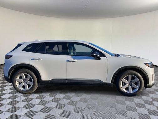 2026 Honda Prologue EX