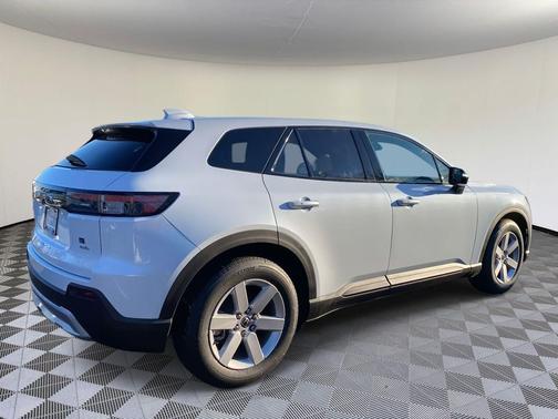 2026 Honda Prologue EX