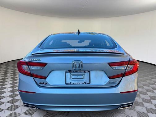 2022 Honda Accord Sport SE 1.5T