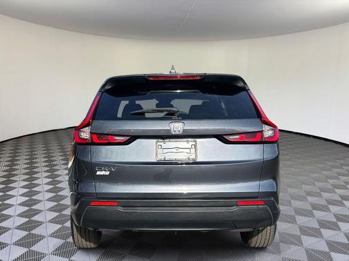 2024 Honda CR-V EX AWD