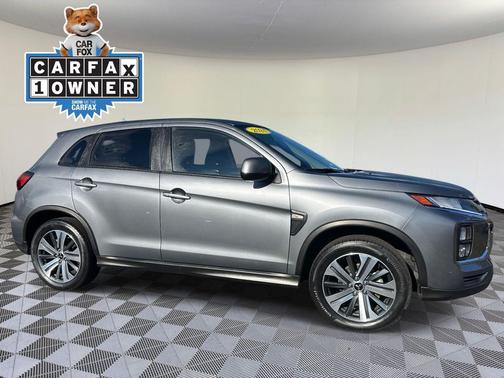 2024 Mitsubishi Outlander Sport 2.0 ES