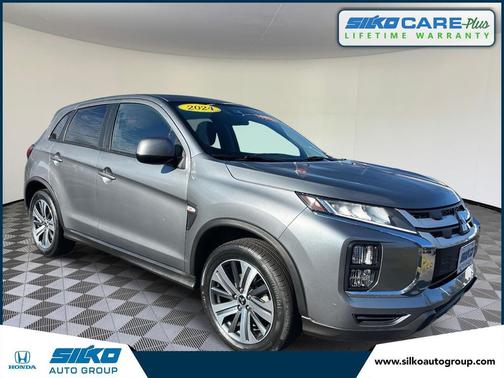 2024 Mitsubishi Outlander Sport 2.0 ES