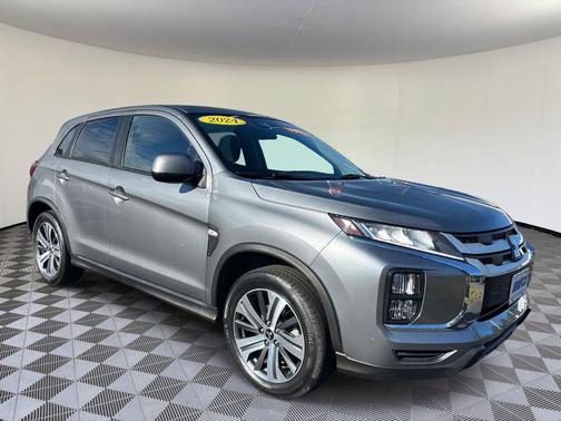 2024 Mitsubishi Outlander Sport 2.0 ES