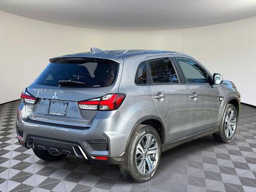 2024 Mitsubishi Outlander Sport 2.0 ES