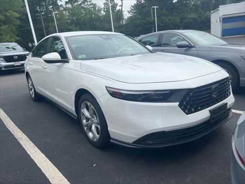 2023 Honda Accord LX 1.5T
