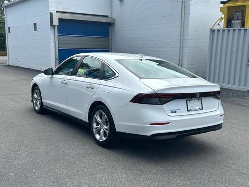 2023 Honda Accord LX 1.5T