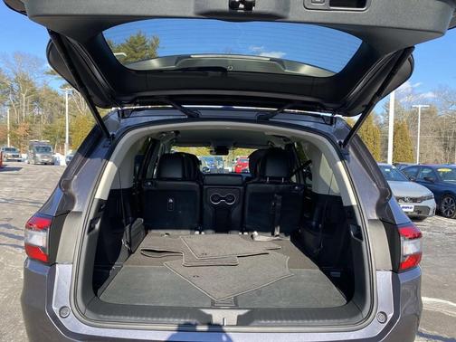 2024 Honda Pilot EX-L