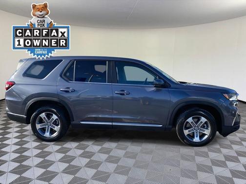 2024 Honda Pilot EX-L