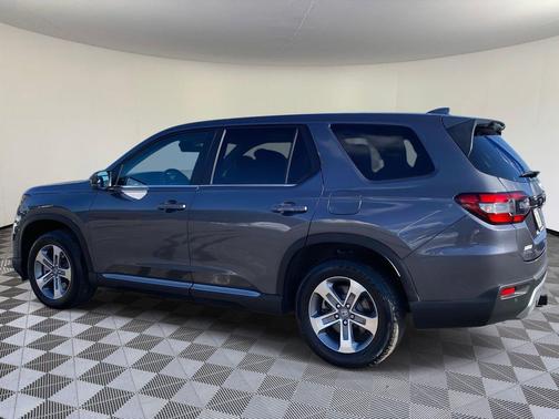 2024 Honda Pilot EX-L