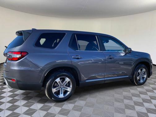 2024 Honda Pilot EX-L