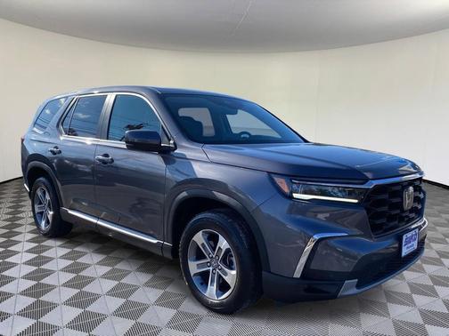 2024 Honda Pilot EX-L