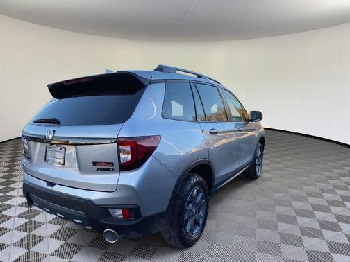 2025 Honda Passport AWD TrailSport
