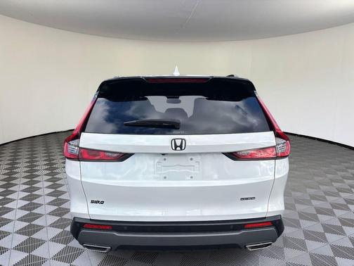 2024 Honda CR-V Hybrid Sport Touring AWD