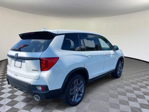 2022 Honda Passport AWD EX-L