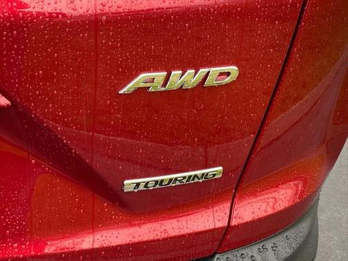 2022 Honda CR-V AWD Touring