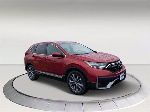 2022 Honda CR-V AWD Touring