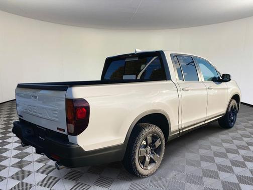 2026 Honda Ridgeline Sport